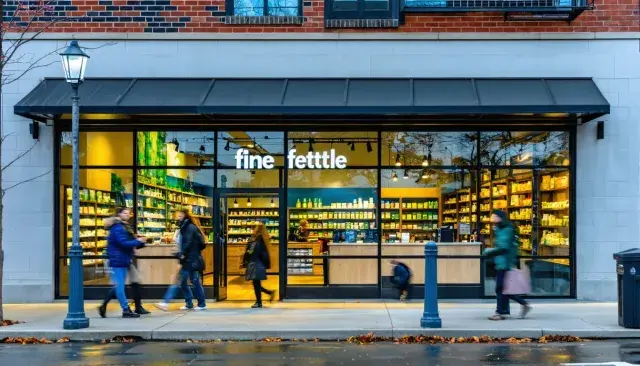 Fine Fettle Converts Nine Connecticut Dispensaries to Hybrid Medical-Recreational Facilities